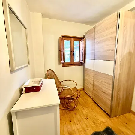 Casita Loredo