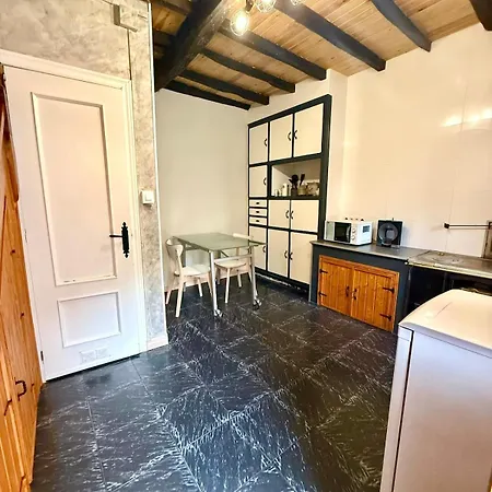 Casita Loredo Vakantiehuis