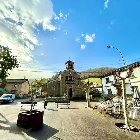 Casita Loredo Vakantiehuis *