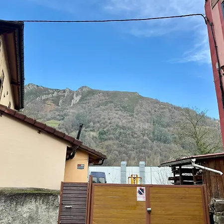 Casita Loredo Vakantiehuis *