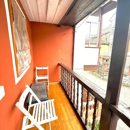 Casita Loredo * מיירס
