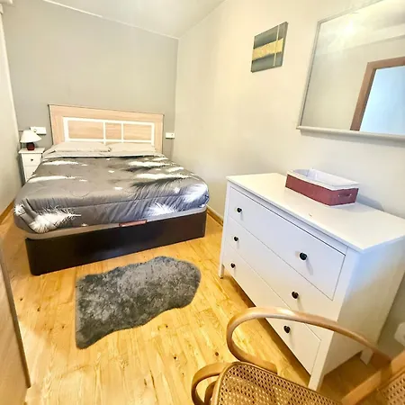 Casita Loredo Vakantiehuis