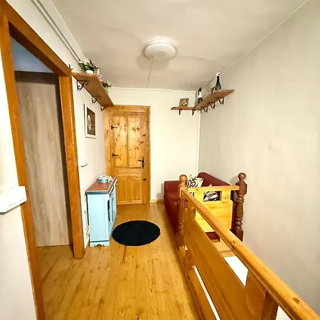 Casita Loredo * Mieres (Asturias)