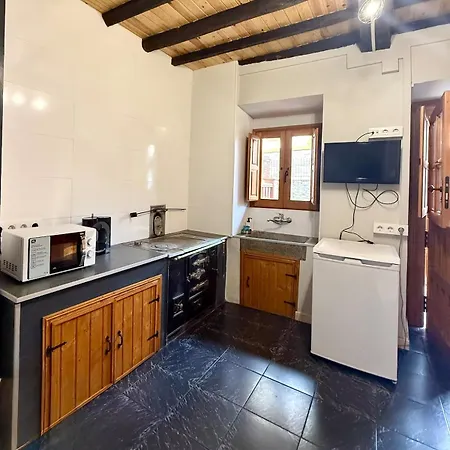 Vakantiehuis Casita Loredo *