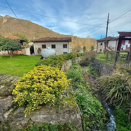 Vakantiehuis Casita Loredo *